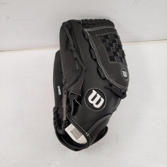 (I-32928) Wilson A360 Baseball Glove - Size 14 - Picture 1 of 5